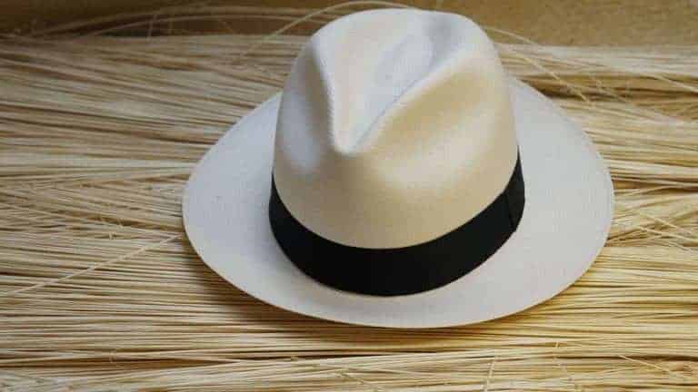 The Production Process of the legendary Panama Hat