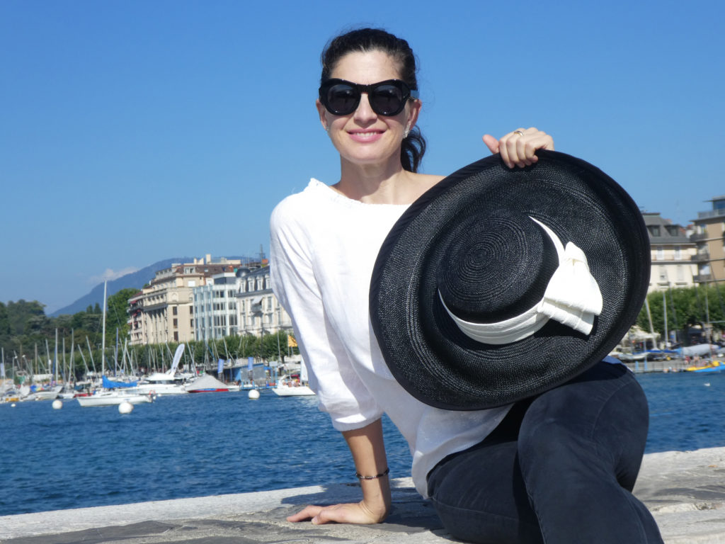 How to travel with your MonPanama hat, MonPanama, Panama Hats, Toquilla  Hats