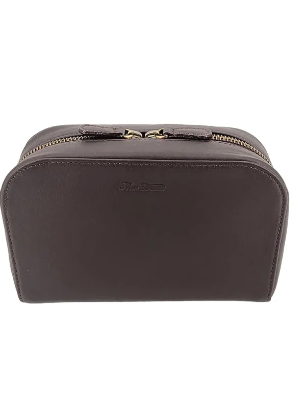 Alessia Bag Brown 1 Alessia Bag Brown 1