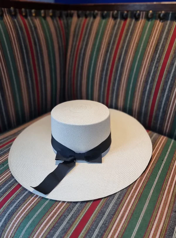 Diana Hat Lifestyle 2 Diana Hat Lifestyle 2