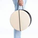 Hatbox-man