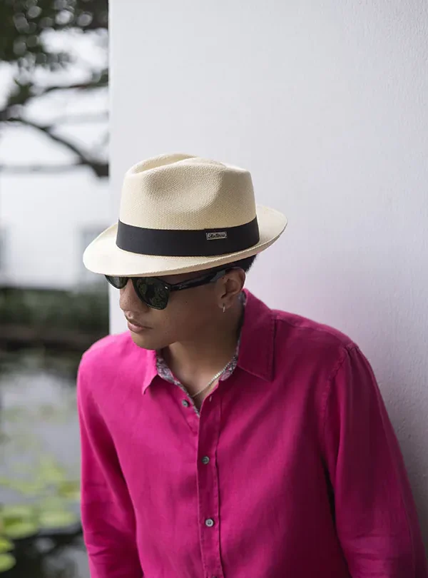 Jimmy close up Jimmy close up