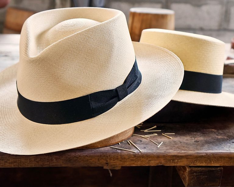 Panama Hat Weaving: A UNESCO Intangible Cultural Heritage