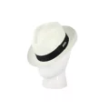 MonPanama Hat - Jimmy Premium_Side