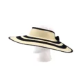 MonPanama Hat - Marisa_Side