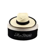 MonPanama Hat - Marlene_with Box