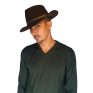 MonPanama Hat – Rob chocolate – Callo05