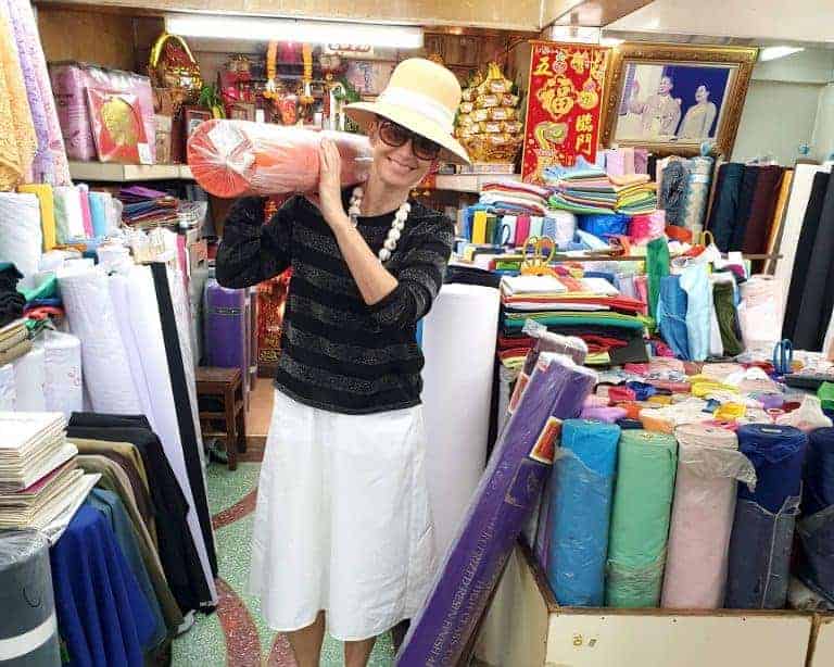 Bangkok Sourcing Survival Guide