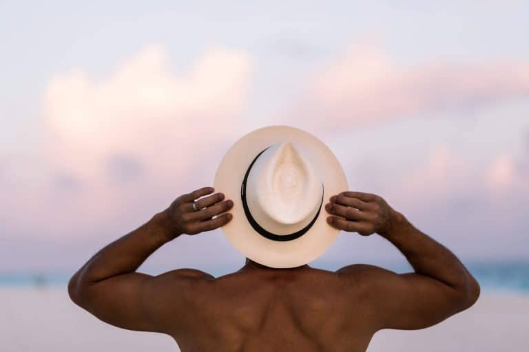 How to Care for Your Panama Hat