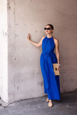 Tess Dress