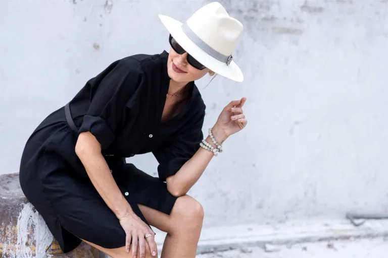 The Shirt Dress: From Menswear to Modern Must-Have