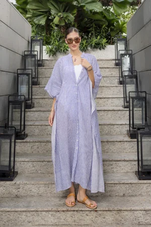 Amara Kaftan