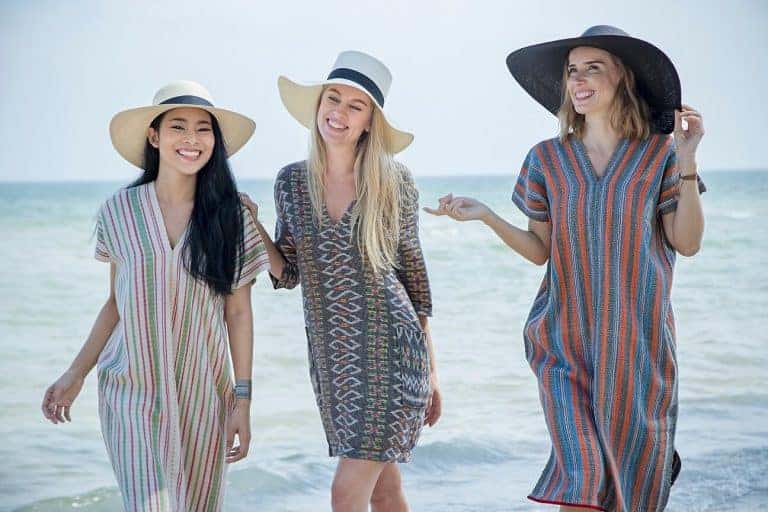 What’s the best Panama hat style for your face shape?