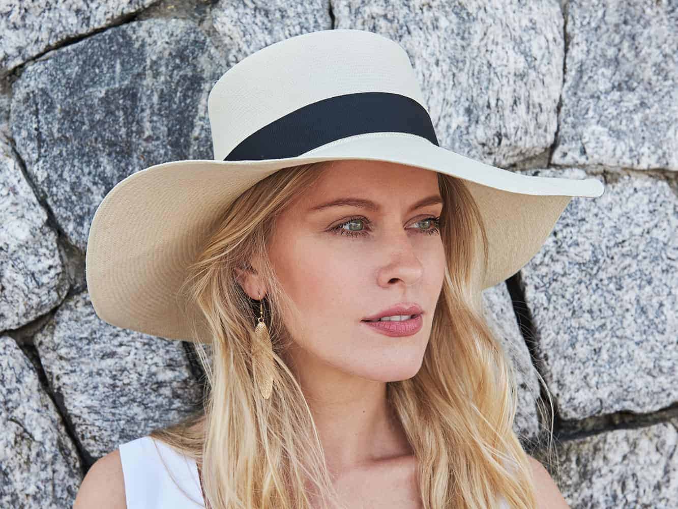 Diana – MonPanama | Panama Hats 