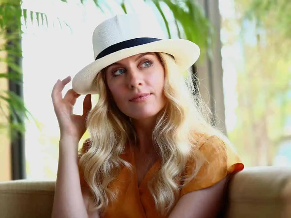 When Is It Rude To Wear Your Hat Indoors? According To Hat Etiquette