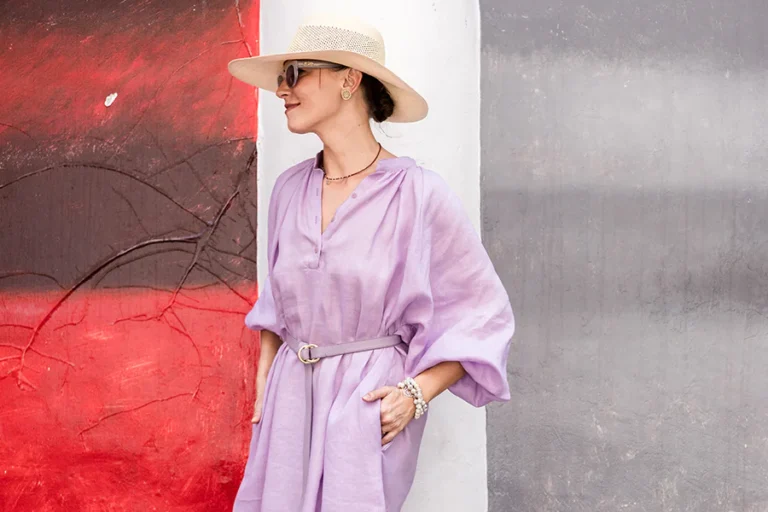The Kaftan: A Story of Cultural Fusion & Artistic Expression