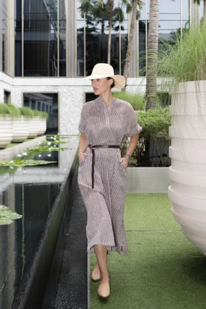 Amber Dress