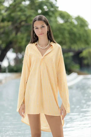 Elora Tunic