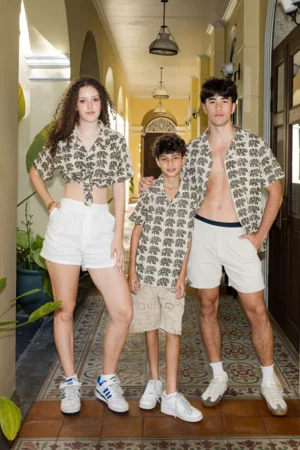 Phuket Shirt