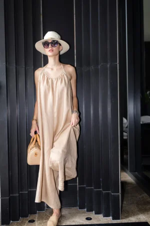 Kris Jumpsuit