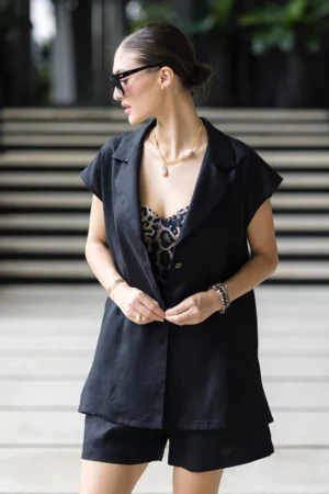 Leonie Jacket