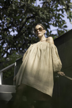 Marion Dress