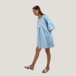 sharon-dress-sq-baby-blue-model-1