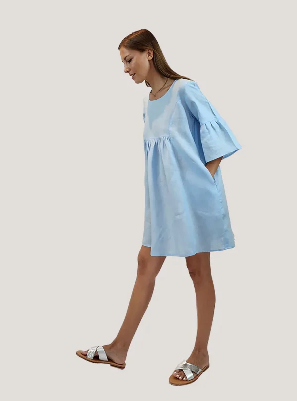 sharon-dress-sq-baby-blue-model-1 sharon-dress-sq-baby-blue-model-1